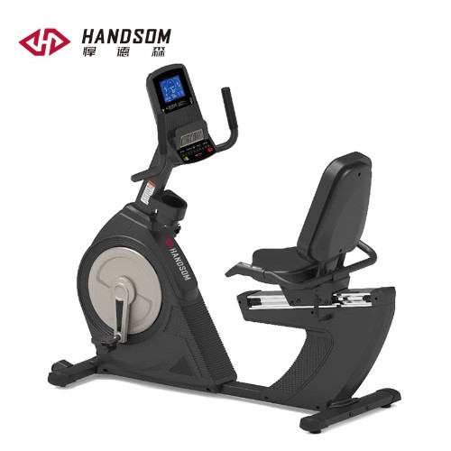 悍德森商用臥式健身車(chē)HS9420