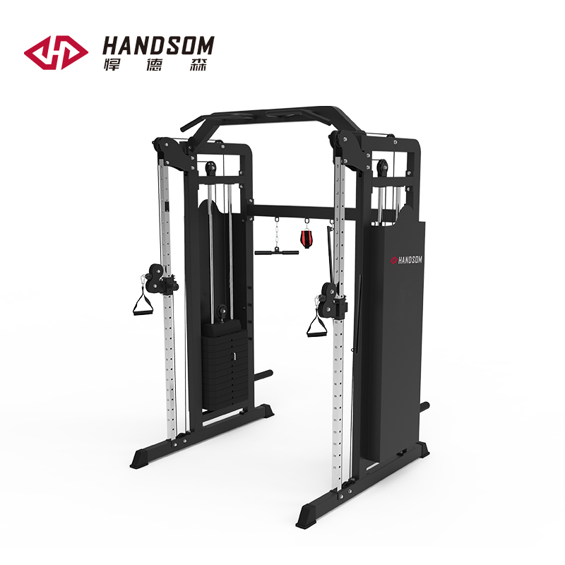 悍德森大飛鳥(niǎo)訓(xùn)練器HS6600