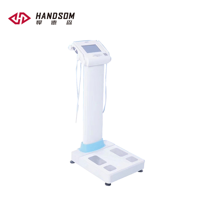 體測(cè)儀BCA-1D