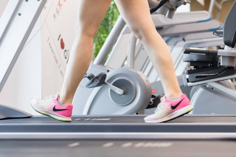 家用健身器材推薦，疫情宅家一起動起來