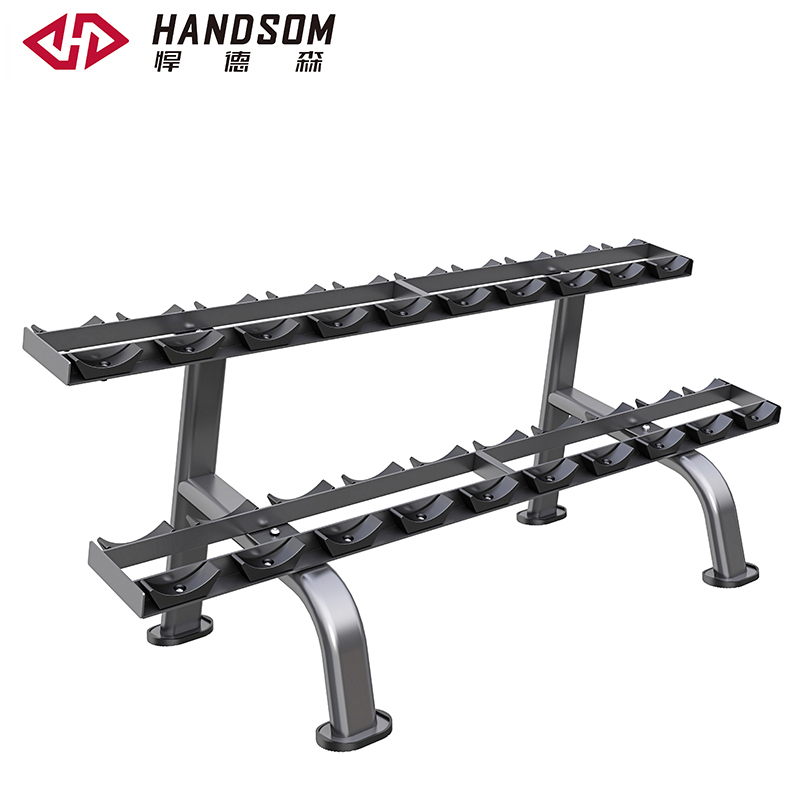 悍德森啞鈴架HS6945