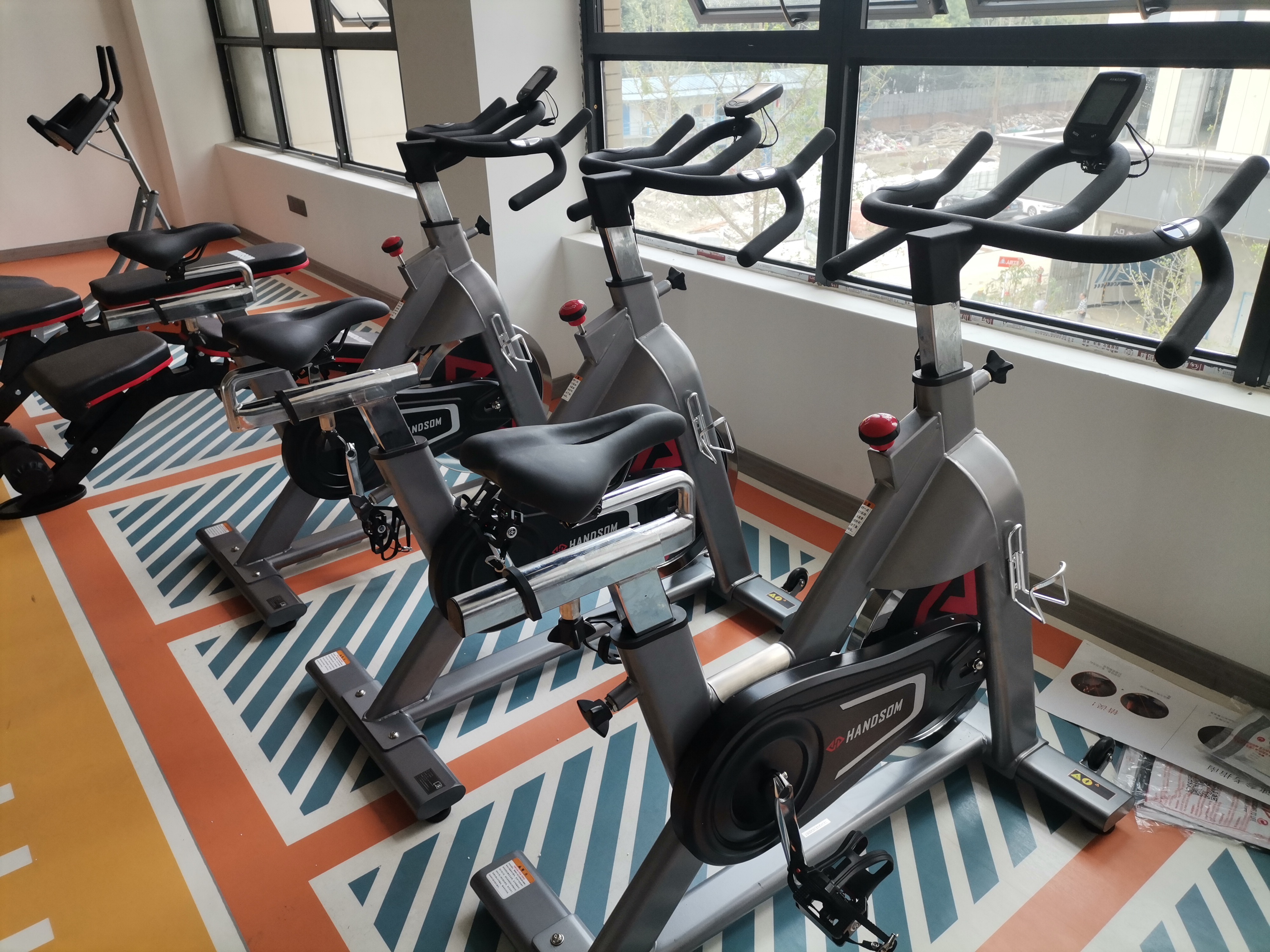 悍德森案例 悍德森案例