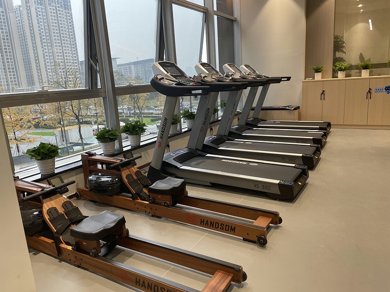 健身器材廠家數(shù)不勝數(shù)，哪家值得選？